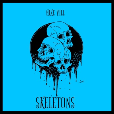 Skeletons - Single