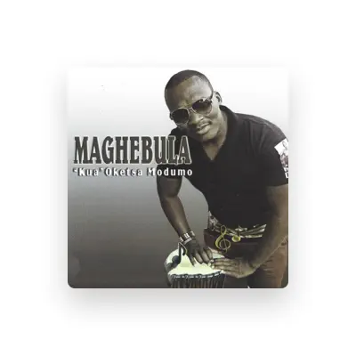 Listen to Maghebula, watch music videos, read bio, see tour dates & more!