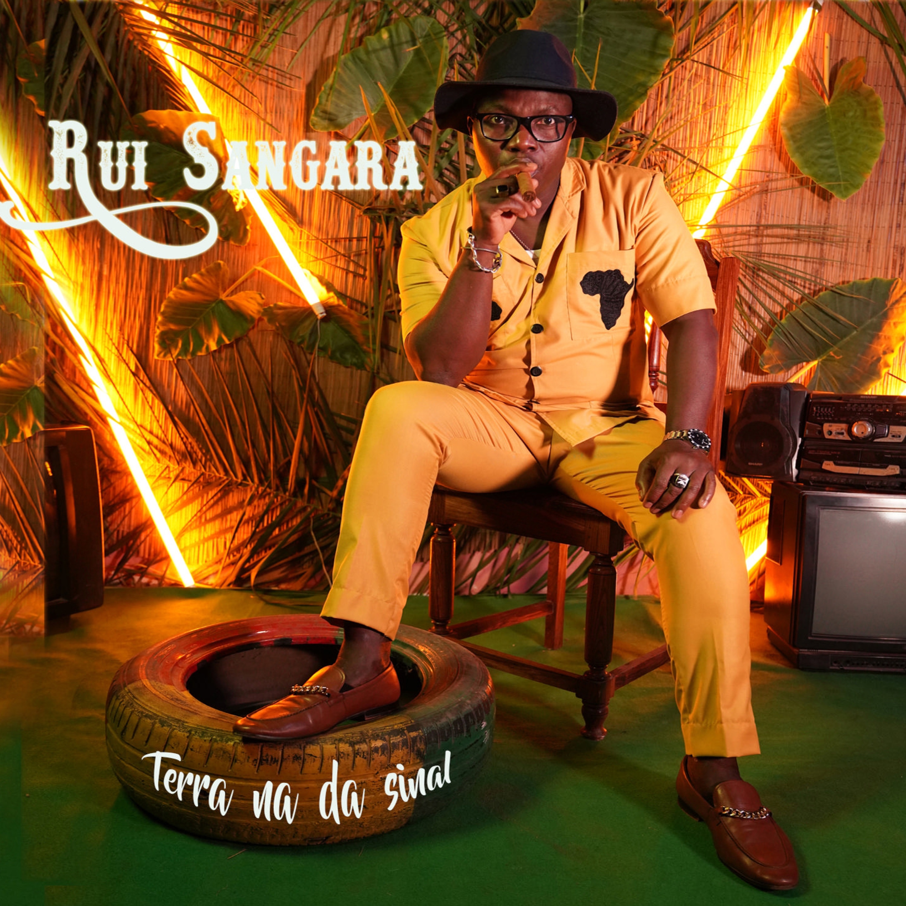 Mar azul - Rui Sangara