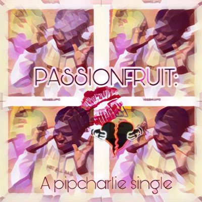 Passionfruit - Single