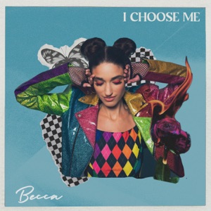 I Choose Me Album Art