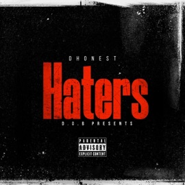 Haters D'honest & Wzrd Mac