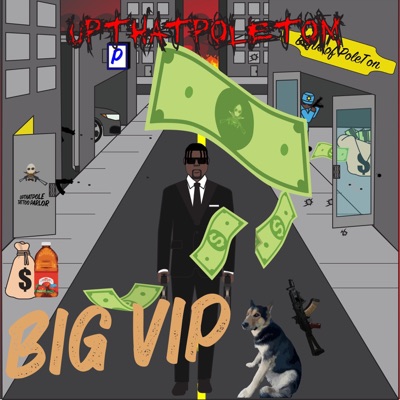 Big Vip - EP
