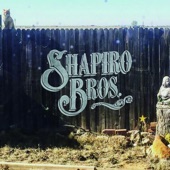 Shapiro Brothers - Almost Ready