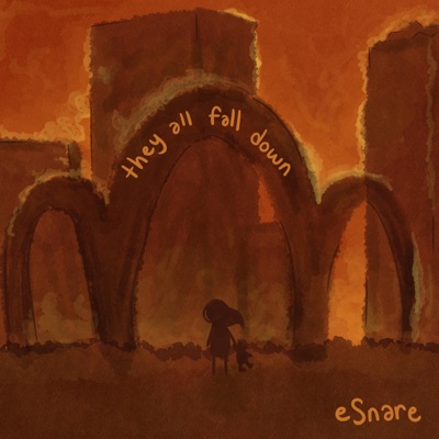 They All Fall Down - Single