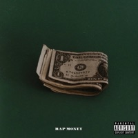 Rap Money - Single - NonSense