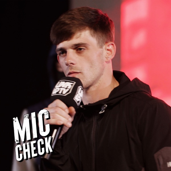 Mic Check - Single