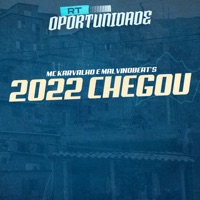 2022 Chegou - Single - MC KARVALHO & MALVINOBEAT