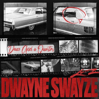 Deuce and a Quarter - Single