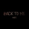 Back To Me - Single