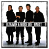 Ultravox - Vienna artwork