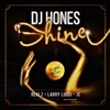 Shine (feat. Larry Lucci, Realz Sinatra & JC) - Single