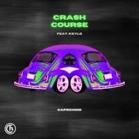 Crash Course (feat. KeyLo) - Single - Capochino