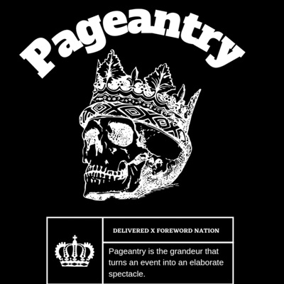 Pageantry (feat. Foreword Nation) - Single
