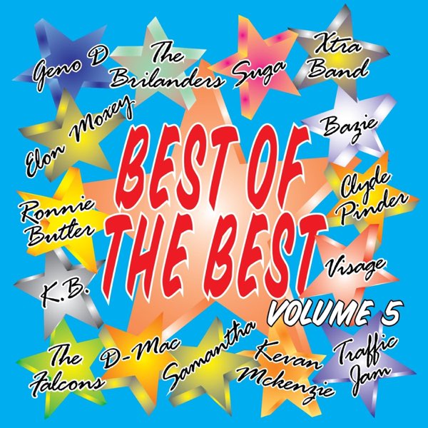 アート・デザイン・音楽 ONE EYELAND BOOK VOL.5 BEST OF THE BEST Best of the Best, Vol. 5 - Album by Best Of The Best - Apple