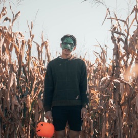 Bob 4 Apples Jacob Daley