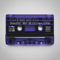 Need U - Single - JACK MOON