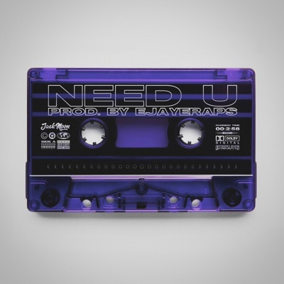 Need U - Single