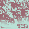 venbee & Goddard - messy in heaven artwork