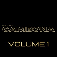 Grudado Num Vanerão, Vol. 1 - Grupo Cambona