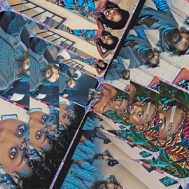 Quasar watetfalls (feat. Spam Hoolie & Heritvge beats) Power to the peaceful