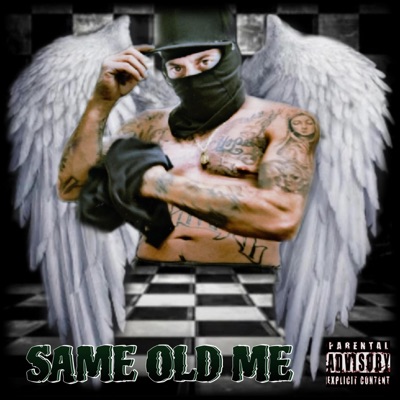Same Old Me - Single