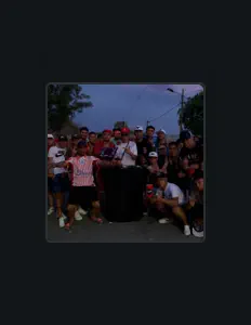 收听 Elian Rmx、观看音乐视频、阅读小传、查看巡演日期等 ！