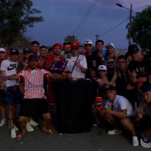 Set live 5 (feat. Leonel la L & Papu doble P) - EP