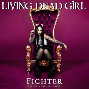 Fighter - Single