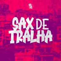 Sax de Tralha - Single - DJ Mendes, Yuri Redicopa & Mc Ster