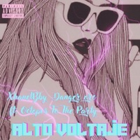 Alto Voltaje (feat. Octopvs To The Party) - Single - XhanelBBY & DANGER ORC