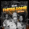 Threesome Feat. Chemical & Frida Amani - Single