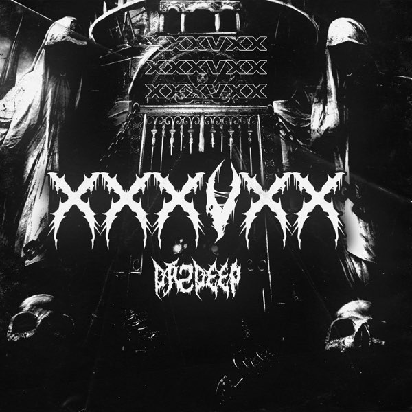 xxxvxx - Single - Album by Dr2Deep - Apple Music