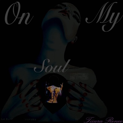 On My Soul (feat. Roddonnabeat) - Single