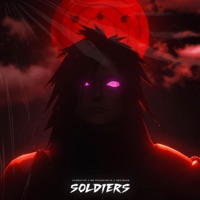 Soldiers - Single - KONEKTXR, SEKIMANE & MR PHONKASTIK