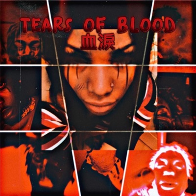 Tears of Blood