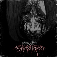 CONTUSION - Single - PSYCHOSTASION
