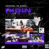 Ridin Round - Single