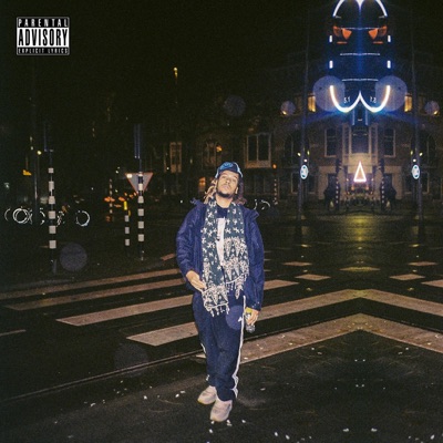 Handen uit de Mouwen (feat. Brunzyn) - Single