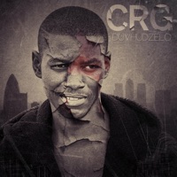 Duvhudzelo - EP - Crg Courage