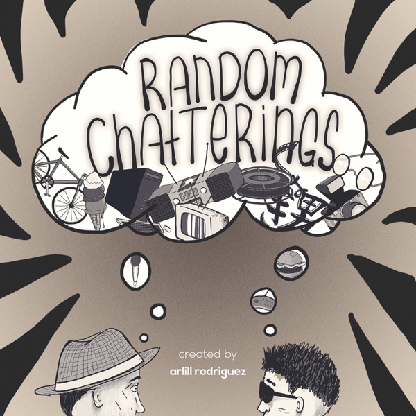 Random Chatterings Random Chatterings