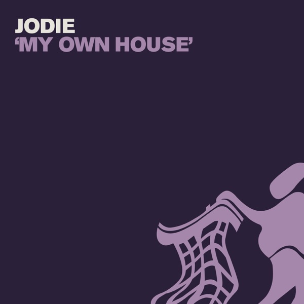 My Own House - Single