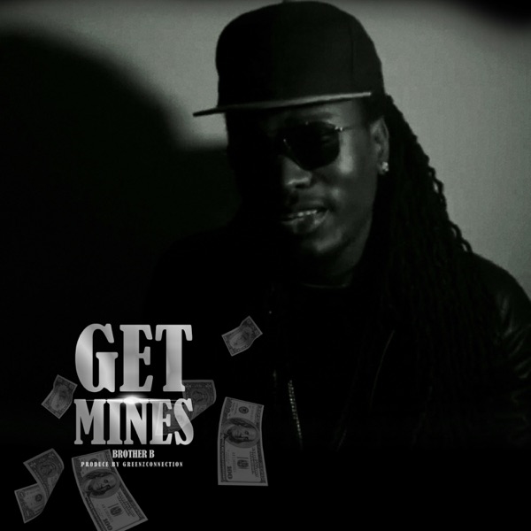 Get Mines - Single