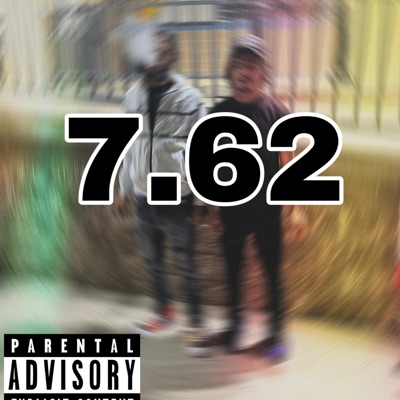 7.62 (feat. Jdoe) - Single