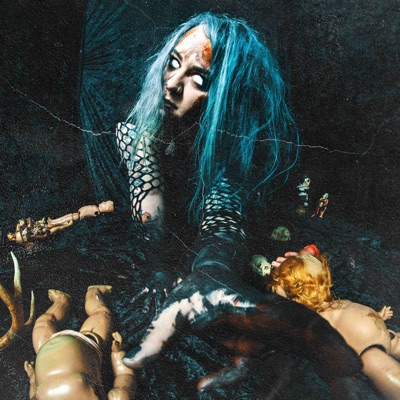 Listen to Casket Robbery, watch music videos, read bio, see tour dates & more!