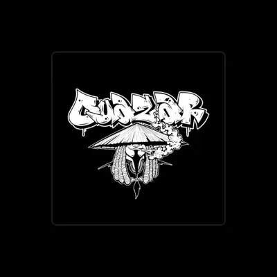 Listen to QUAZAR RECORDS, watch music videos, read bio, see tour dates & more!