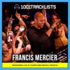 Francis Mercier: 1001Tracklists Live at Carpe Diem Beach, Croatia (DJ Mix)