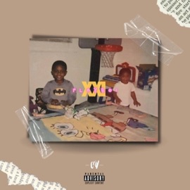 Above the Law (feat. R O M E) Canaanforyah