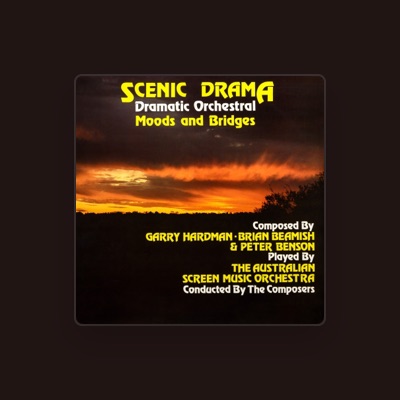 Listen to Australian Screen Music Orchestra, watch music videos, read bio, see tour dates & more!