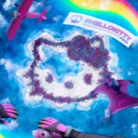 #HelloKitty^^ - Single - Faxu